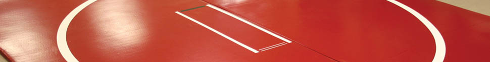 Wrestling Mats