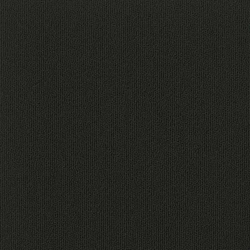 Colorburst Commercial Carpet Tiles 24x24 inch Carton of 18 Midnight Full