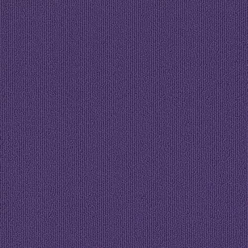 purple carpet tiles