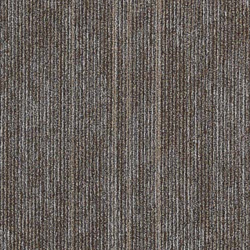 Details Matter Commercial Carpet Tiles 24x24 Inch Carton of 24 Fission Full Narrow Stripe