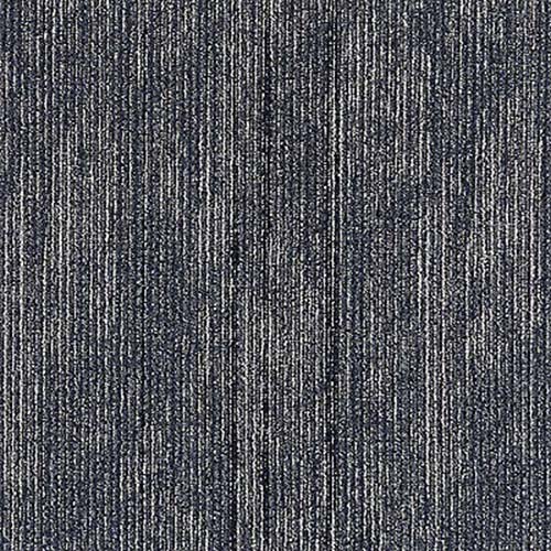 Details Matter Commercial Carpet Tiles 24x24 Inch Carton of 24 Space Narrow Stripe