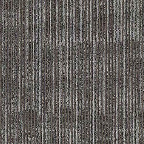 Get Moving Commercial Carpet Tiles 24x24 Inch Carton of 24 Titanium Full