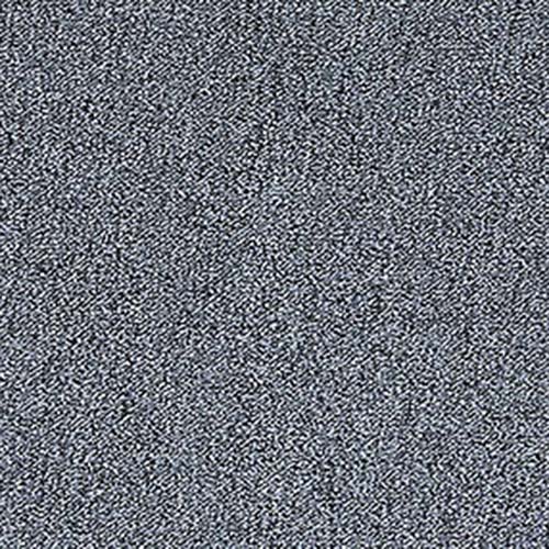Scholarship II Commercial Carpet Tiles 24x24 Inch Carton of 18 Gravel Full