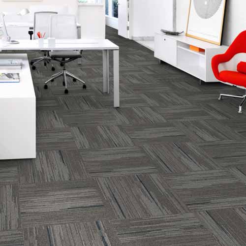 Online Commercial Carpet Tiles 24x24 Inch Carton of 24 Insider Feed Install