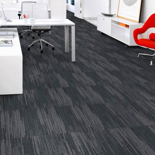 Online Commercial Carpet Tiles 24x24 Inch Carton of 24 Trending Now Install