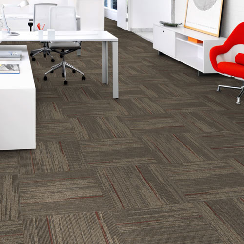 Online Commercial Carpet Tiles 24x24 Inch Carton of 24 Get Wired Install