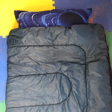 Padded Camping Flooring for Tents