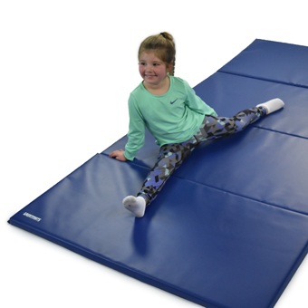 foldable play room mat
