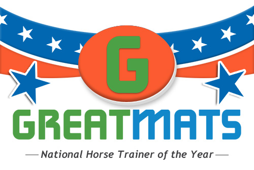 Horse Trainer of the Year Logo