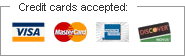 credit cards