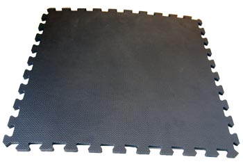 cushion floor