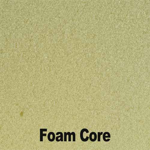 Folding Gym Mat 4x8 ft x 2.5 inch V2 Custom foam core top.