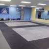 Grappling 1 5/8 inch juijitsu class