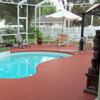 Patio Tile Aqua