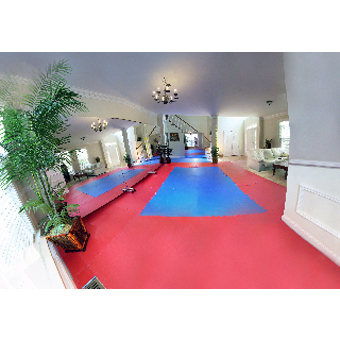 Karate Mat