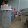 Playground Flooring Ergo