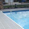 Patio Tile Aqua