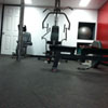Rolled Rubber Flooring