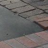 Rolled Rubber Flooring