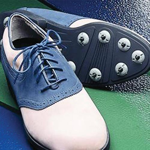 Endura Athletic Rubber Tiles.