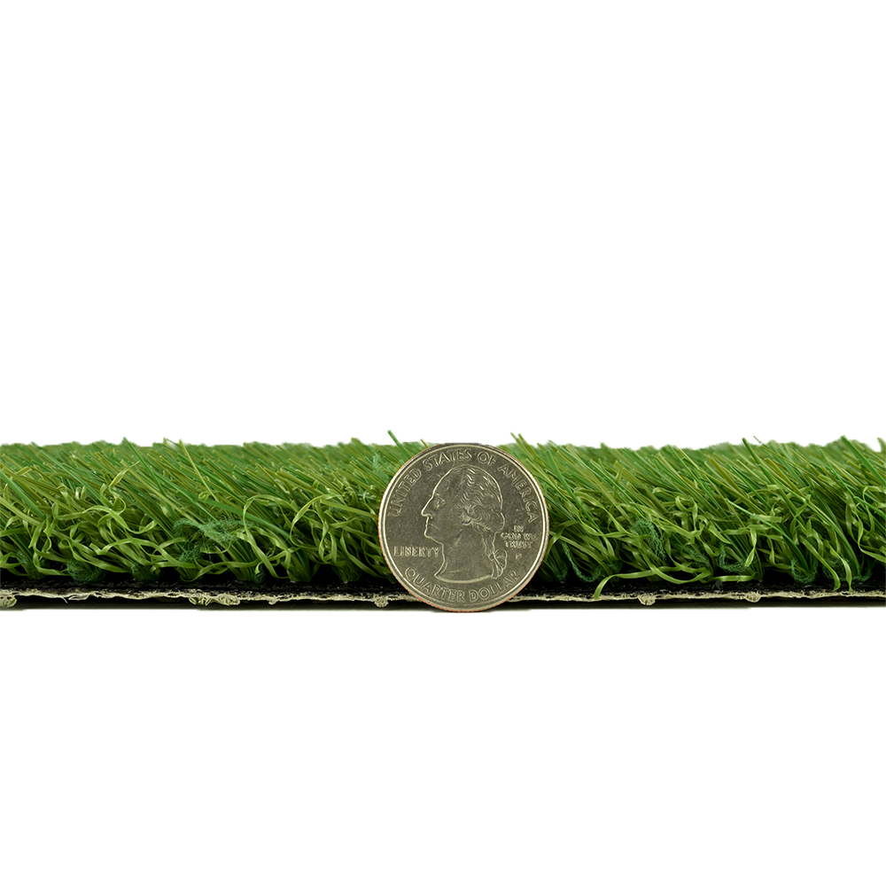 Artificial Grass Turf Ultimate Flex 1 Inch x 15 Ft. Wide per SF Side thickeness