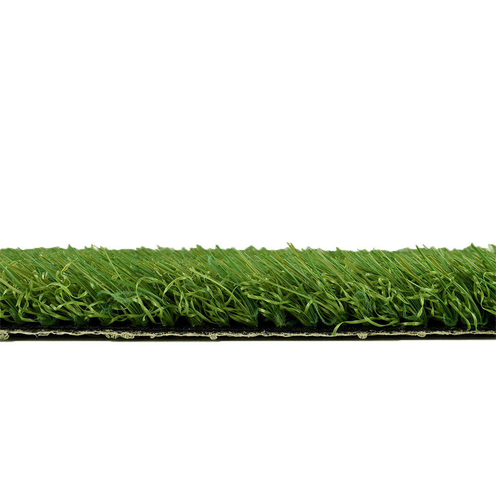 Artificial Grass Turf Ultimate Flex 1 Inch x 15 Ft. Wide per SF Side view close up