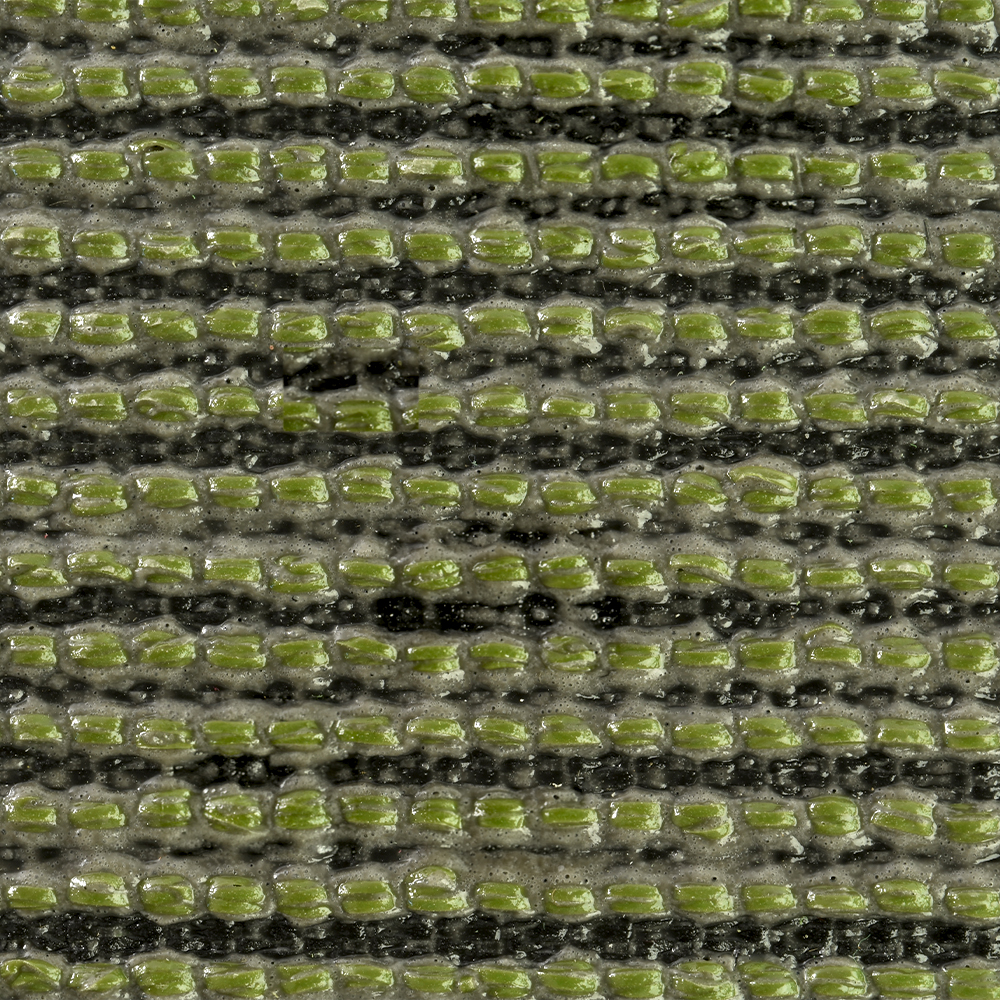 EZ-Putt 2 Artificial Grass Turf 1/2 Inch x 15 Ft. Wide per SF Bottom Close Up
