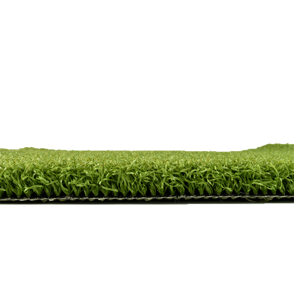 EZ-Putt 2 Artificial Grass Turf 1/2 Inch x 15 Ft. Wide per SF Side close up view