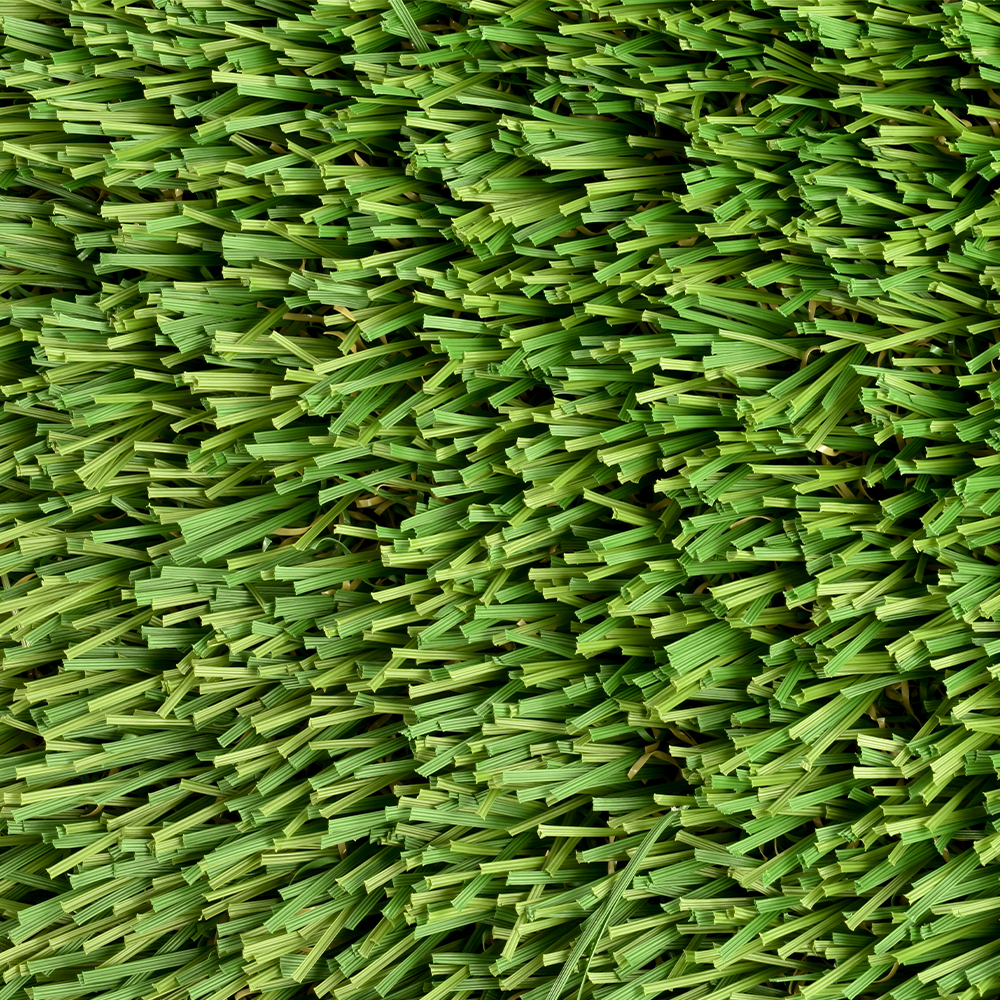 ZeroLawn Premium Artificial Grass Turf 1-1/2 Inch x 15 Ft. Wide per SF Top close up