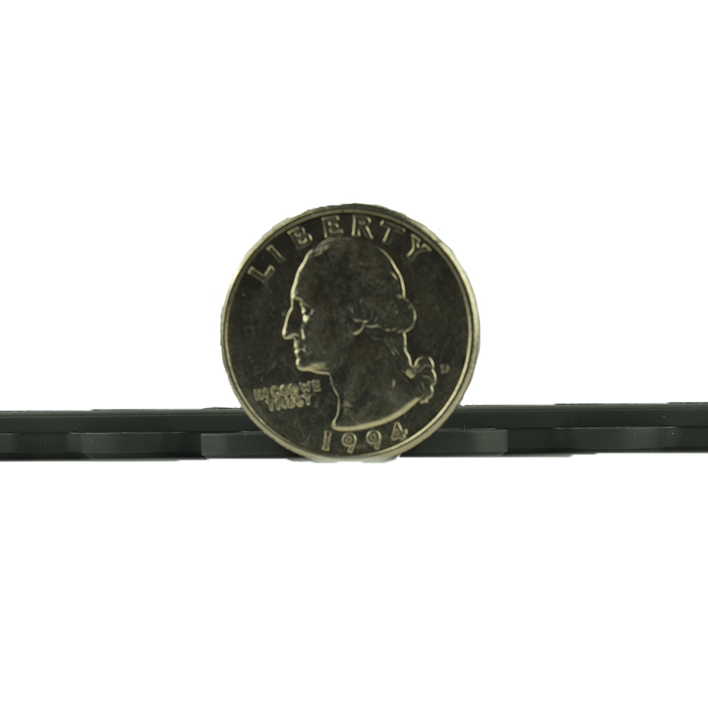 supratile leather coin view