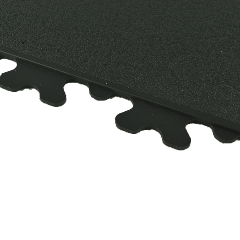 supratile leather edge diagonal