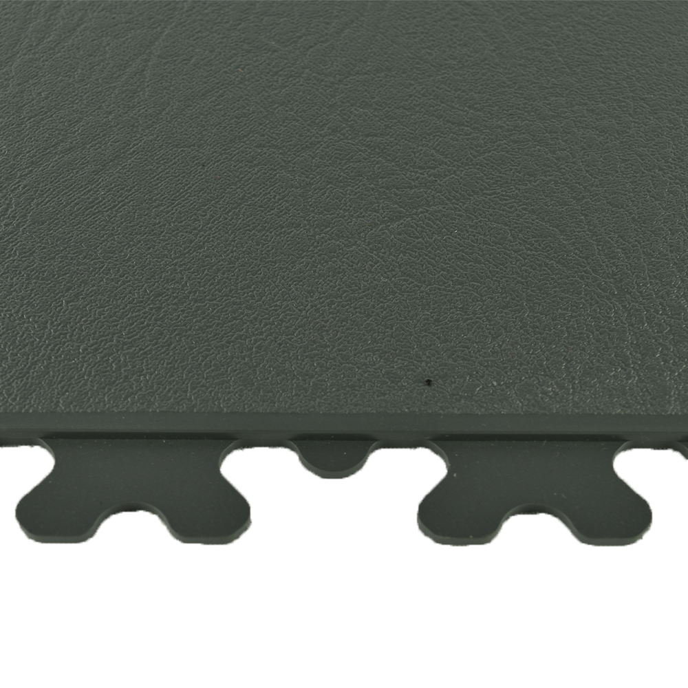 supratile leather edge