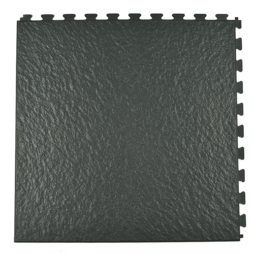 supratile black full tile