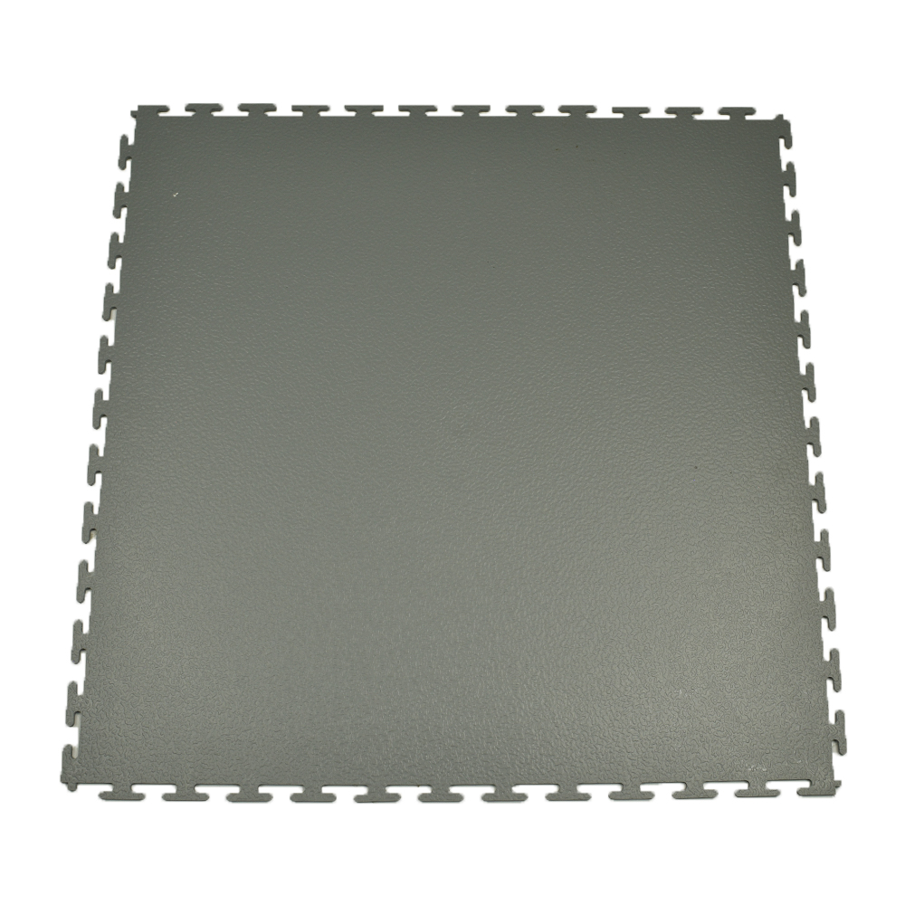 SupraTile 4.5 mm T-Joint Textured Black / Grays full