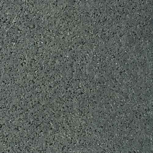 Rubber Floor Underlayment 3/8 Inch 4x30 Ft Texture