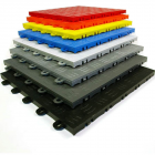 Garage Floor Tile Diamond thumbnail