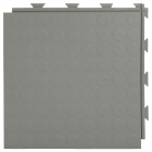 HiddenLock Coin Floor Tile Gray thumbnail