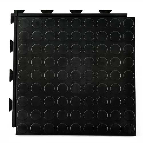 HiddenLock Coin Floor Tile Black full.