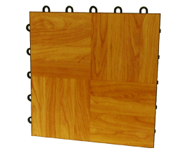 Max Tile