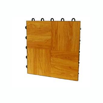 Portable Dance Floor Max 3 tiles