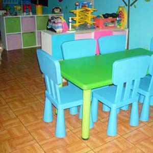 Max Tile