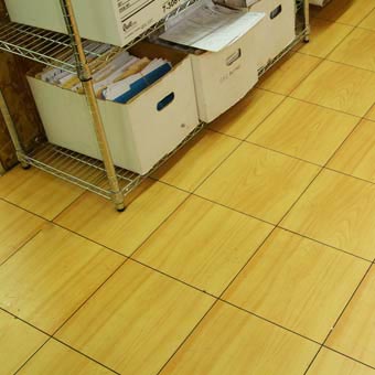 Max Tile