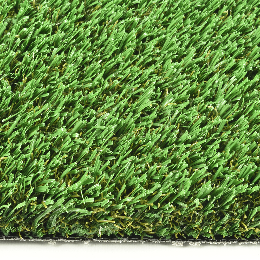 Synthetic Playground Turf Playground Padded Surface per SF Turf Surface