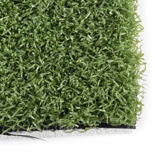 Bermuda Artificial Grass Turf 15 Ft x 5mm Padded per LF corner