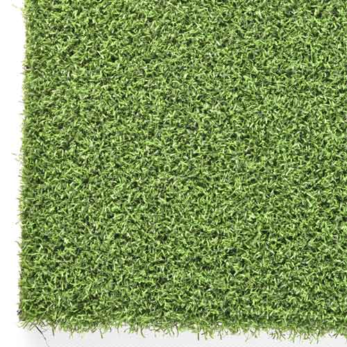 Bermuda Artificial Grass Turf 15 ft width Pine Green 