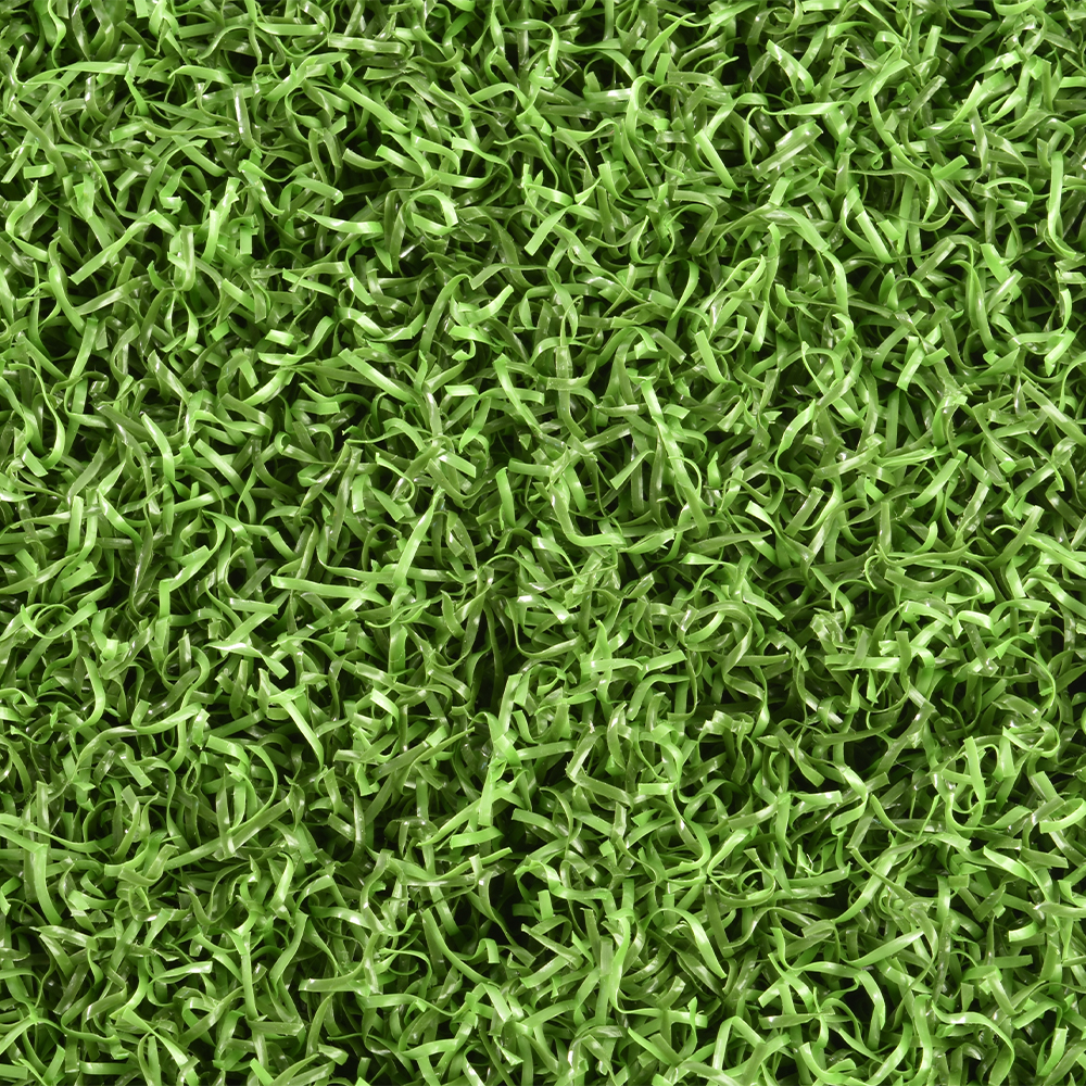 Troon Artificial Turf Roll top view close up