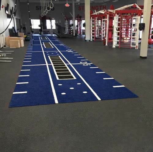 Artificial Grass Gym Turf Pricing per Square Foot