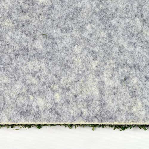 V-Max Artificial Grass Turf Roll 12 Ft wide x 5mm Padded Colors LF Backing