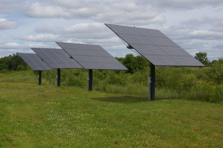 Greatmats Solar