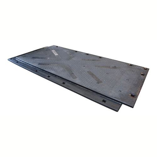 TuffTrak XT Extreme Heavy Duty Ground Protection Mat